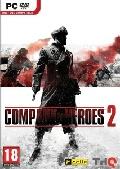 Company of Heroes 2