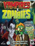 Vampires vs. Zombies