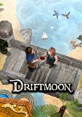 Driftmoon