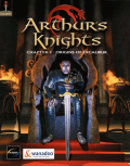 Arthur's Knights: Origins of Excalibur