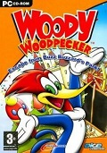 Woody Woodpecker: Escape from Buzz Buzzard Park