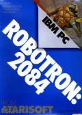 Robotron: 2084