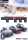 TrackMania Original
