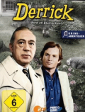 Derrick: Murder in the Flower Bed