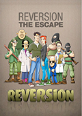 Reversion: The Escape