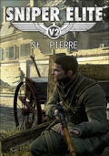 Sniper Elite V2 - St. Pierre