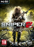 Sniper: Ghost Warrior 2 - Siberian Strike