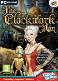 The Clockwork Man