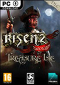 Risen 2: Dark Waters - Treasure Isle