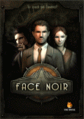 Face Noir