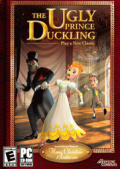 Hans Christian Andersen: The Ugly Prince Duckling