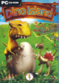 Dino Island