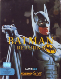 Batman Returns