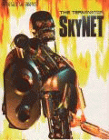 The Terminator: SkyNET