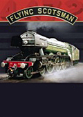 Flying Scotsman Simulator