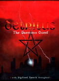 Detritus: The Daemons Quest