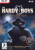 The Hardy Boys: The Hidden Theft
