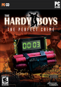The Hardy Boys: The Perfect Crime
