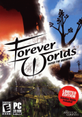 Forever Worlds: Enter the Unknown