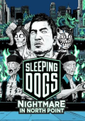 Sleeping Dogs: Nightmare in North Point