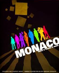 Monaco: What's Yours is Mine