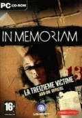 In Memoriam: 13th Victim