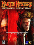 Martin Mystère: Operation Dorian Gray