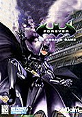 Batman Forever: The Arcade Game