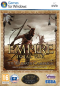 Empire: Total War - The Warpath Campaign