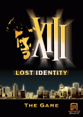 XIII: Lost Identity - The Game