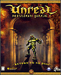 Unreal Mission Pack I: Return to Na Pali