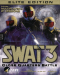 SWAT 3: Close Quarters Battle: Elite Edition