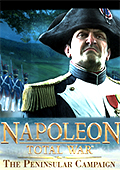 Napoleon: Total War - The Peninsular Campaign