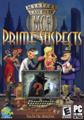 Mystery Case Files: Prime Suspects