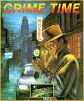 Crime Time