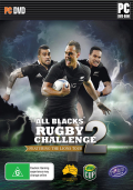 Rugby Challenge 2 - The Lions Tour Edition