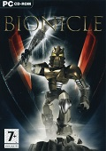 Bionicle: The Game