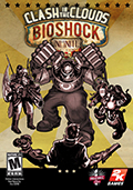 BioShock Infinite: Clash in the Clouds