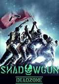 Shadowgun: Deadzone