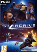 StarDrive