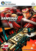 Samurai II: Vengeance