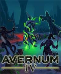 Avernum IV