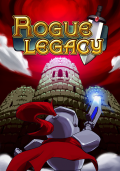 Rogue Legacy