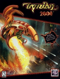 Tyrian 2000