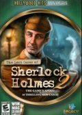 The Lost Cases of Sherlock Holmes 2