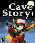 Cave Story+