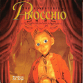 The Adventures of Pinocchio