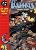 Batman: Partners in Peril