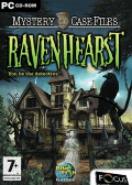 Mystery Case Files: Ravenhearst