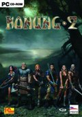 Konung 2: Blood of The Titans